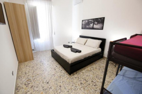 Гостиница Center Apartment Catania, Катания